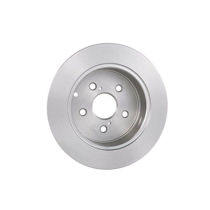 Arka Fren Diski 290MM Toyota Corolla İçin (2001-2009) - BOSCH 0986479448