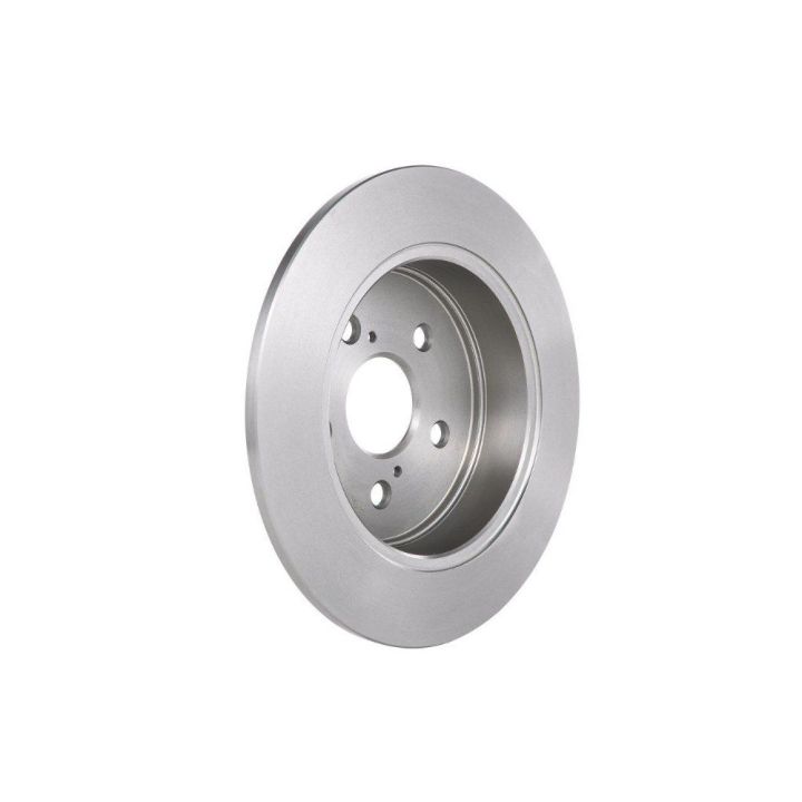 Arka Fren Diski 290MM Toyota Corolla İçin (2001-2009) - BOSCH 0986479448