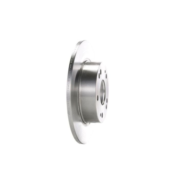 Arka Fren Diski Honda Accord İçin (2003-2008) - BOSCH 0986479450