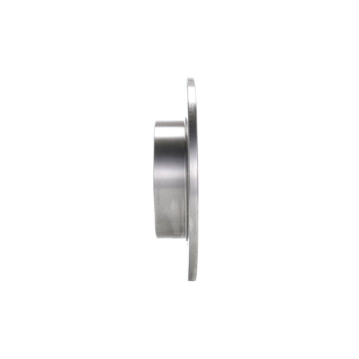 Arka Fren Diski Honda Accord İçin (2003-2008) - BOSCH 0986479450