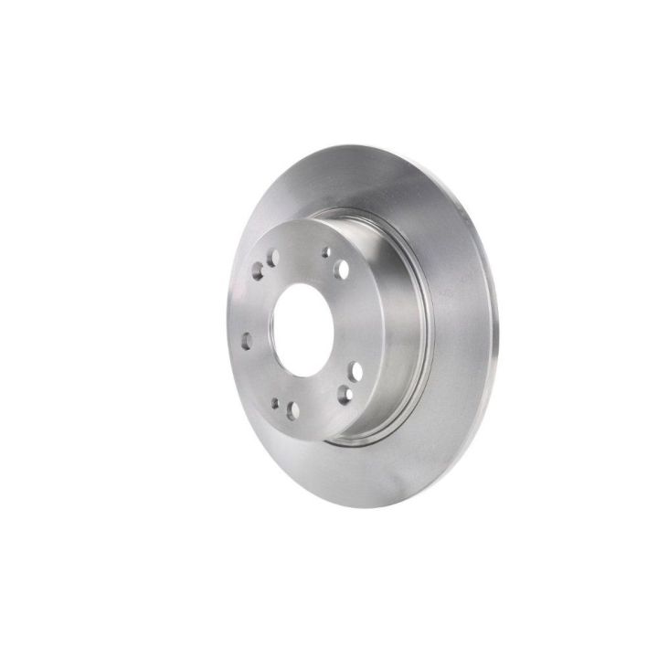 Arka Fren Diski Honda Accord İçin (2003-2008) - BOSCH 0986479450
