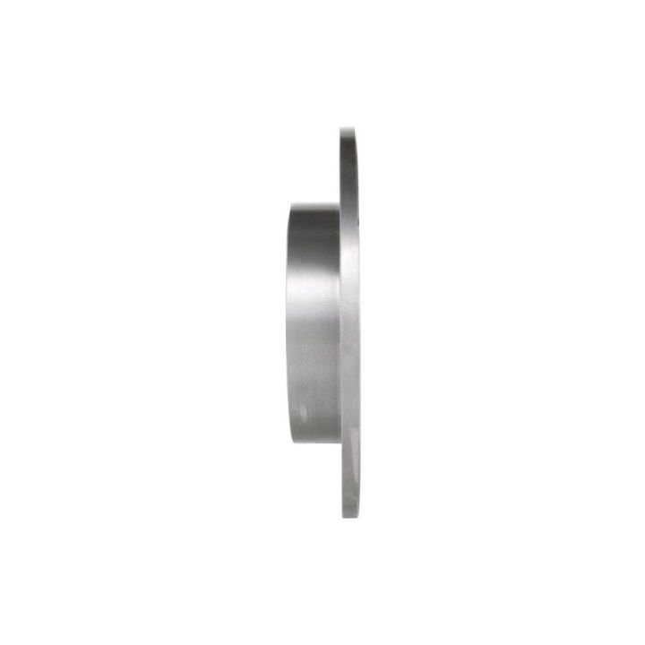 Arka Fren Diski Opel Insignia 1.4 1.6 1.8 2.0 İçin (2008-) - BOSCH 0986479513