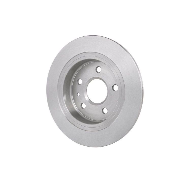 Arka Fren Diski Opel Insignia 1.4 1.6 1.8 2.0 İçin (2008-) - BOSCH 0986479513