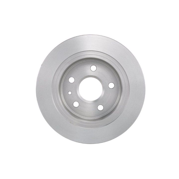 Arka Fren Diski Opel Insignia 1.4 1.6 1.8 2.0 İçin (2008-) - BOSCH 0986479513