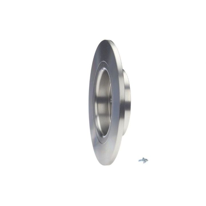 Arka Fren Diski 264MM Fiat Punto 1.4IE 1.9JTD Opel Corsa D İçin (2006-) - BOSCH 0986479517