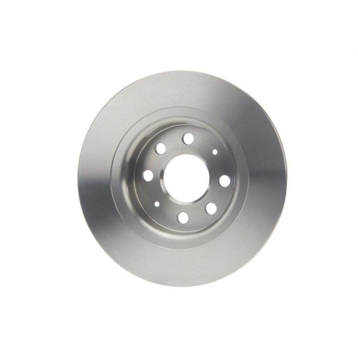 Arka Fren Diski 264MM Fiat Punto 1.4IE 1.9JTD Opel Corsa D İçin (2006-) - BOSCH 0986479517