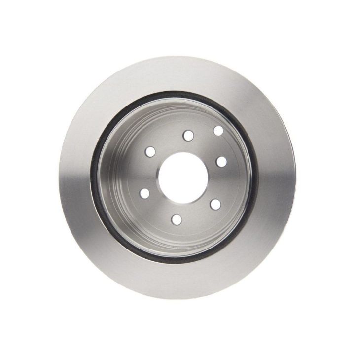 Arka Hava Kanallı Fren Diski Nissan Pathfinder İçin (2005-) - BOSCH 0986479533
