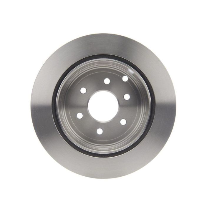 Arka Hava Kanallı Fren Diski Nissan Pathfinder İçin (2005-) - BOSCH 0986479533