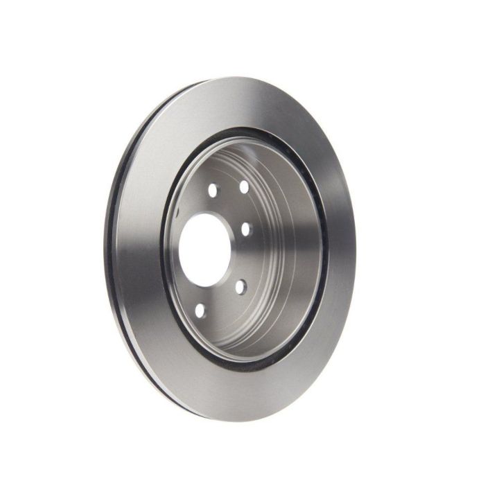 Arka Hava Kanallı Fren Diski Nissan Pathfinder İçin (2005-) - BOSCH 0986479533