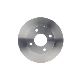 Ön Fren Diski 257MM NV200 Evalia İçin (2009-) - BOSCH 0986479535