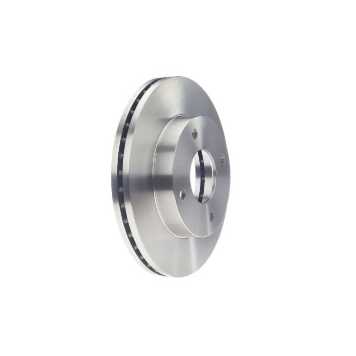 Ön Fren Diski 257MM NV200 Evalia İçin (2009-) - BOSCH 0986479535