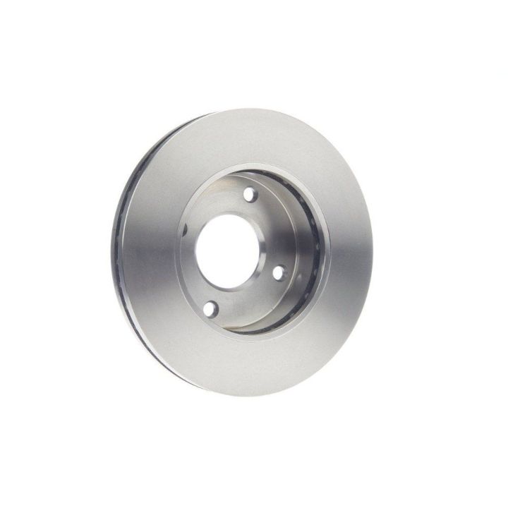 Ön Fren Diski 257MM NV200 Evalia İçin (2009-) - BOSCH 0986479535