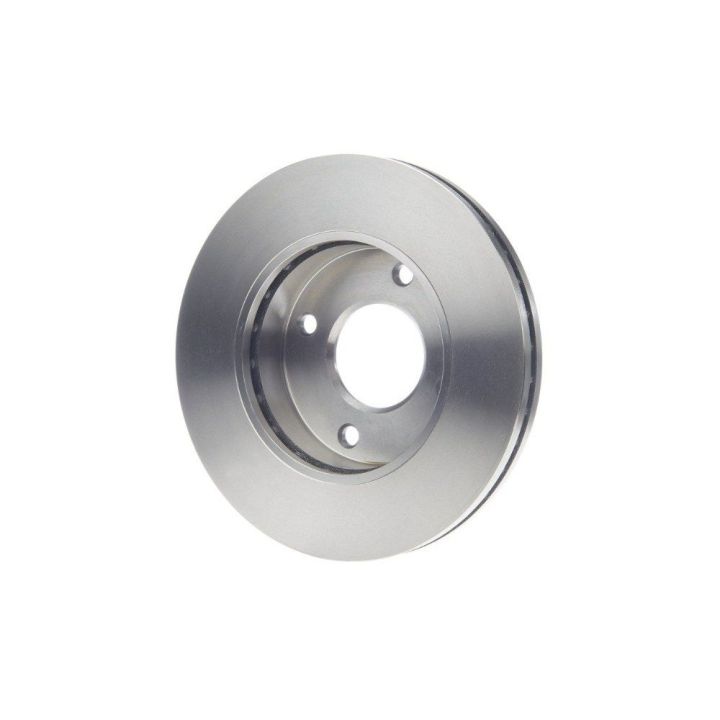 Ön Fren Diski 257MM NV200 Evalia İçin (2009-) - BOSCH 0986479535