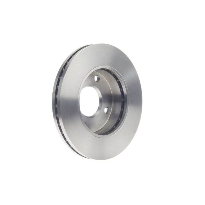 Ön Fren Diski 257MM NV200 Evalia İçin (2009-) - BOSCH 0986479535