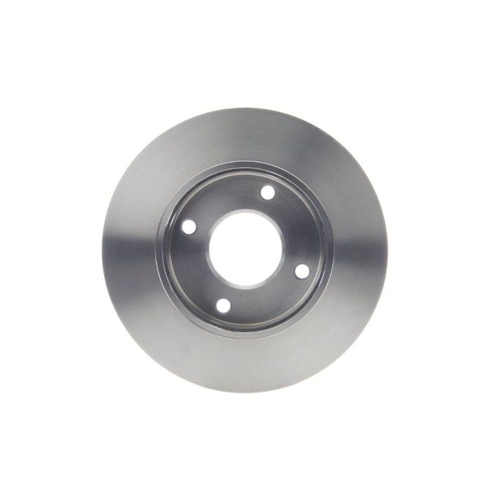 Ön Fren Diski 257MM NV200 Evalia İçin (2009-) - BOSCH 0986479535