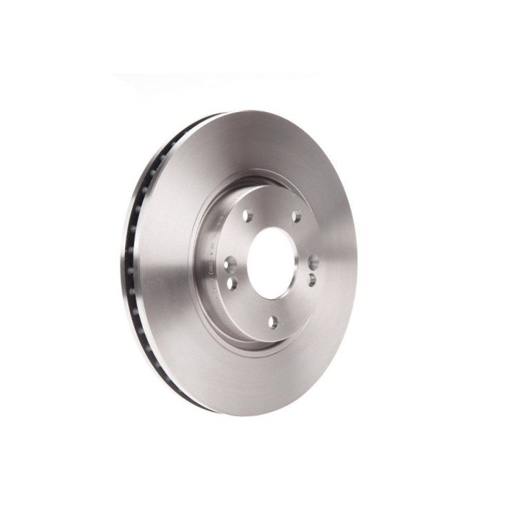 Ön Fren Diski 300MM Hyundai IX35 Sonata Tucson I40 Kia Rio Sportage İçin (2004-) - BOSCH 0986479537