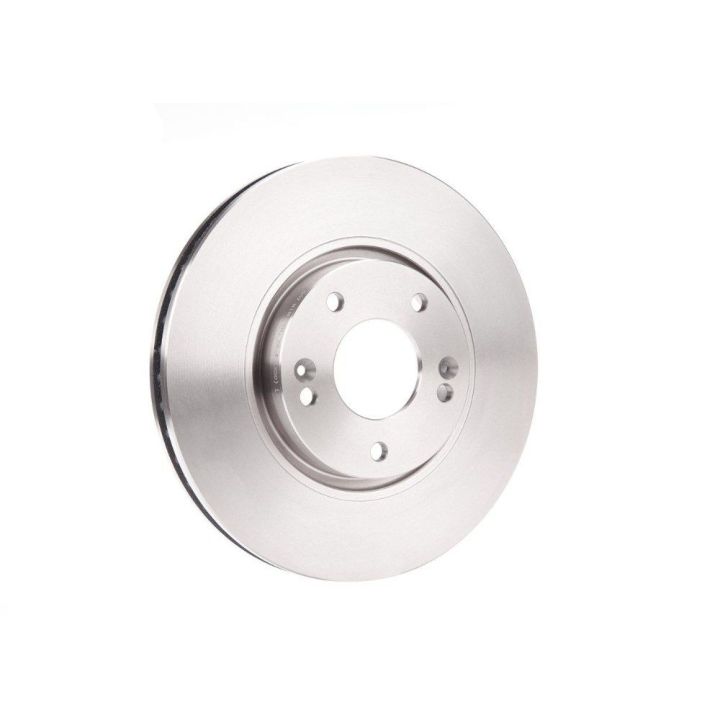 Ön Fren Diski 300MM Hyundai IX35 Sonata Tucson I40 Kia Rio Sportage İçin (2004-) - BOSCH 0986479537