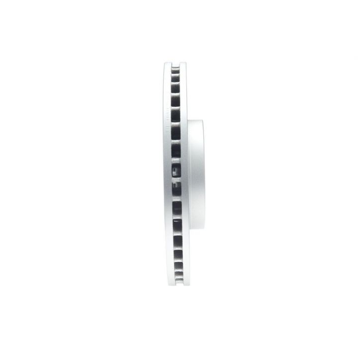 Ön Hava Kanallı Fren Diski 340MM Transporter V T5 Multivan V İçin (2009-) - BOSCH 0986479546