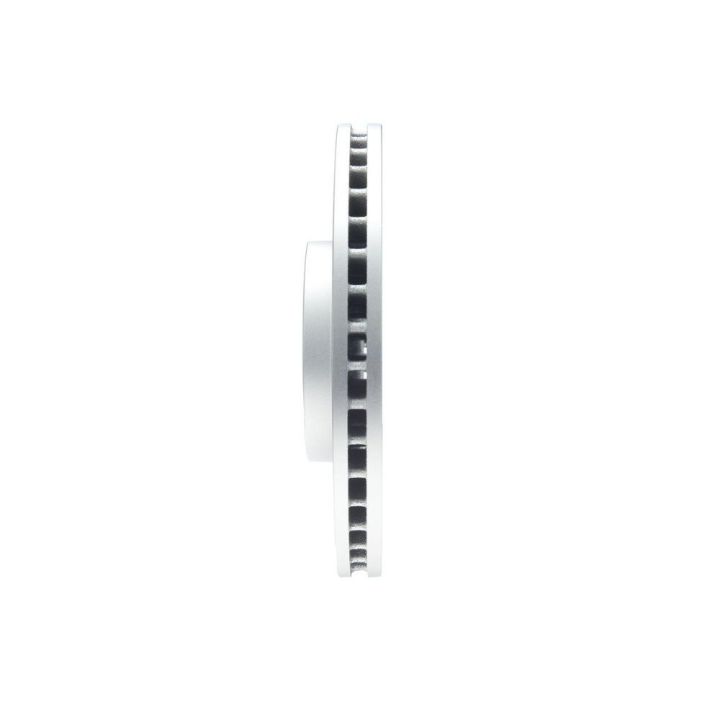 Ön Hava Kanallı Fren Diski 340MM Transporter V T5 Multivan V İçin (2009-) - BOSCH 0986479546