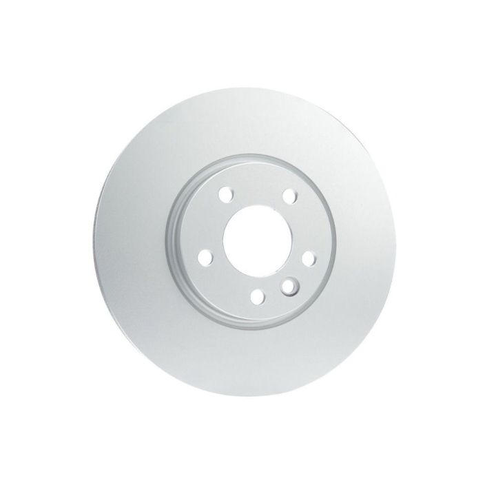 Ön Hava Kanallı Fren Diski 340MM Transporter V T5 Multivan V İçin (2009-) - BOSCH 0986479546