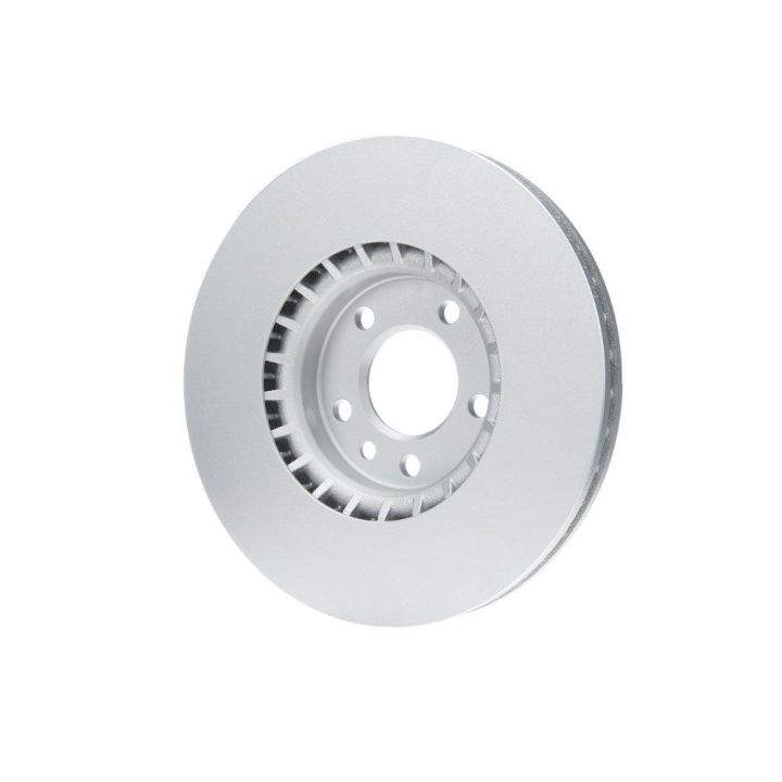 Ön Hava Kanallı Fren Diski 340MM Transporter V T5 Multivan V İçin (2009-) - BOSCH 0986479546