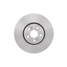 Ön Hava Kanallı Yüksek Karbon Fren Diski 324MM Renault Espace IV İçin (2002-) - BOSCH 0986479565
