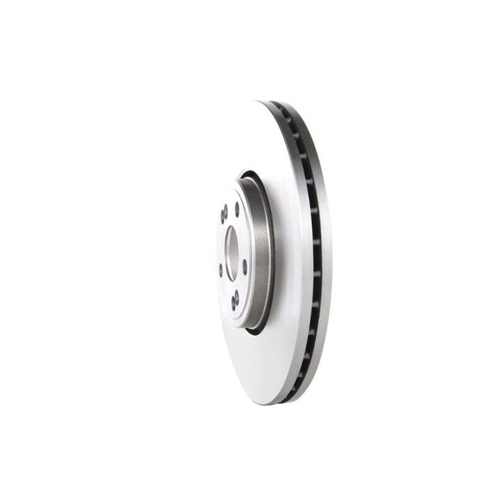 Ön Hava Kanallı Yüksek Karbon Fren Diski 324MM Renault Espace IV İçin (2002-) - BOSCH 0986479565