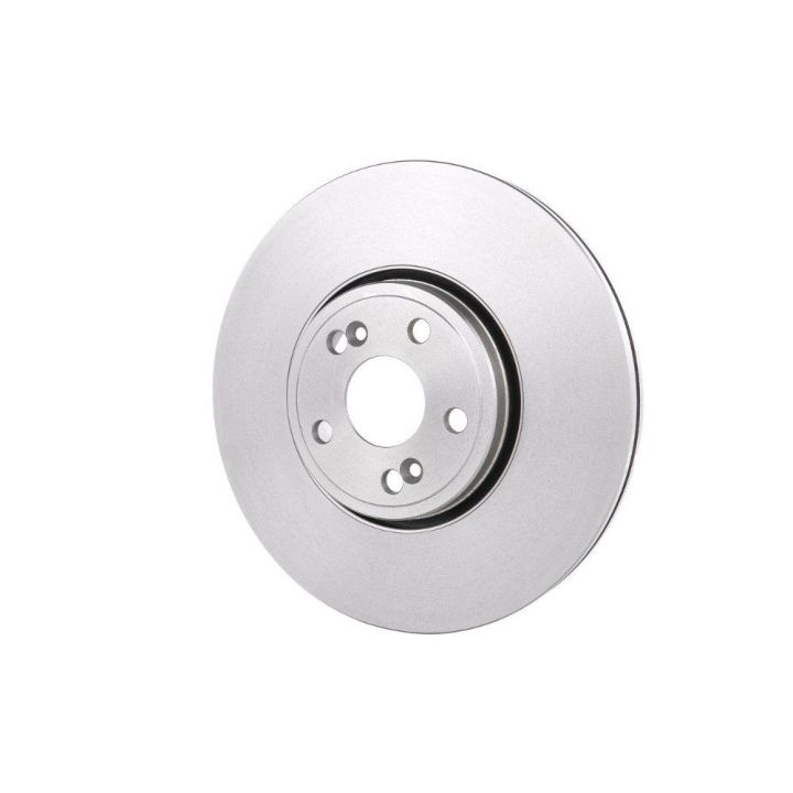 Ön Hava Kanallı Yüksek Karbon Fren Diski 324MM Renault Espace IV İçin (2002-) - BOSCH 0986479565