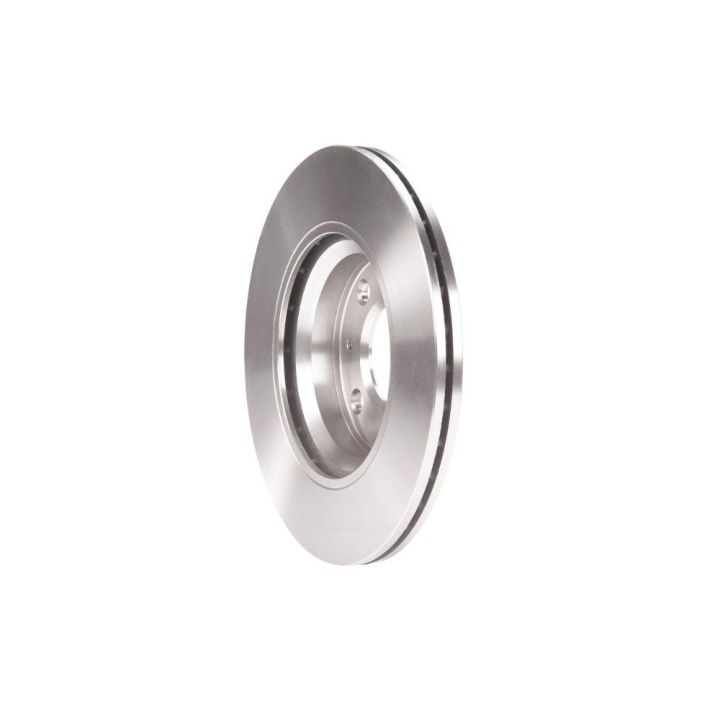 Ön Hava Kanallı Fren Diski 256MM Hyundai I20 İçin (2008-2012) - BOSCH 0986479577