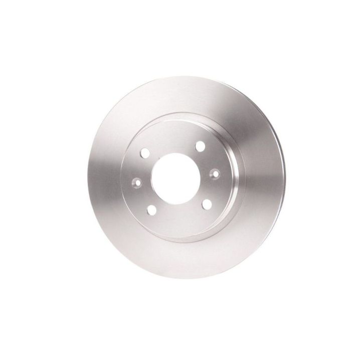Ön Hava Kanallı Fren Diski 256MM Hyundai I20 İçin (2008-2012) - BOSCH 0986479577