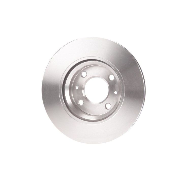 Ön Hava Kanallı Fren Diski 256MM Hyundai I20 İçin (2008-2012) - BOSCH 0986479577