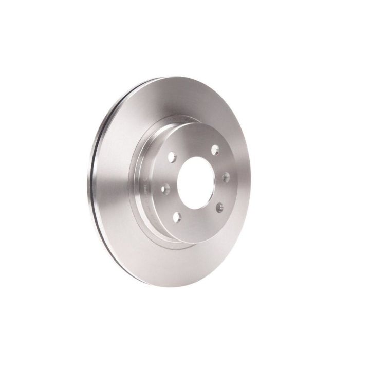 Ön Hava Kanallı Fren Diski 256MM Hyundai I20 İçin (2008-2012) - BOSCH 0986479577