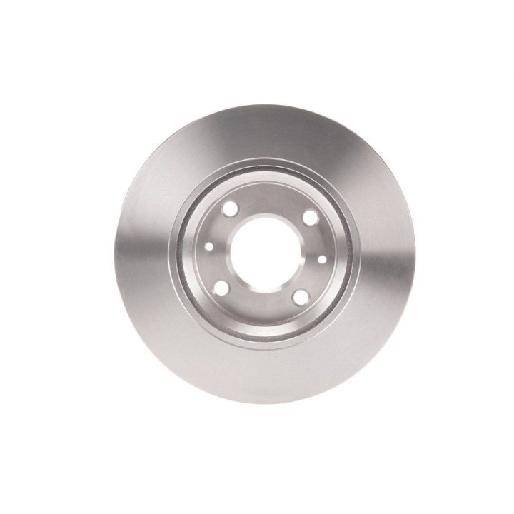 Ön Hava Kanallı Fren Diski 256MM Hyundai I20 İçin (2008-2012) - BOSCH 0986479577
