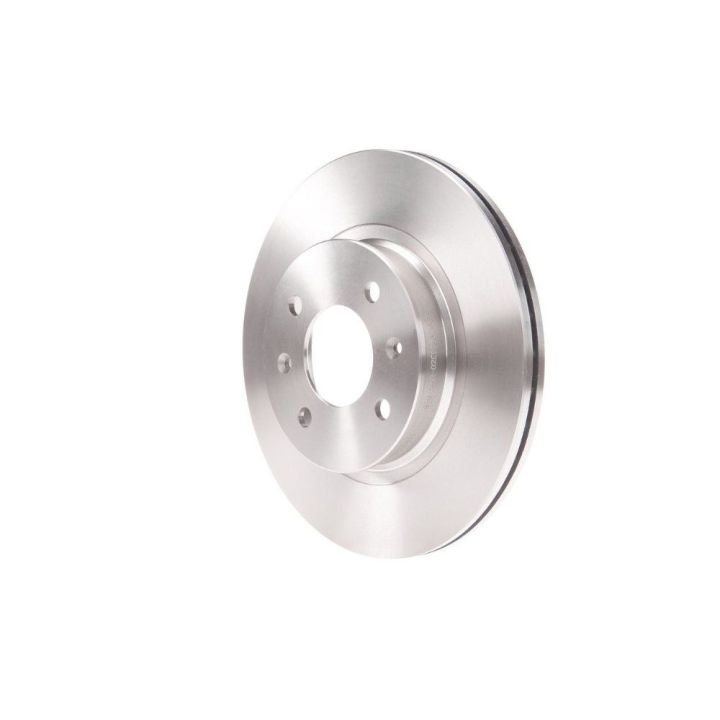 Ön Hava Kanallı Fren Diski 256MM Hyundai I20 İçin (2008-2012) - BOSCH 0986479577