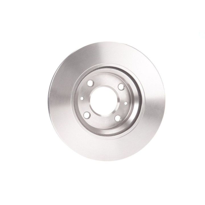 Ön Hava Kanallı Fren Diski 256MM Hyundai I20 İçin (2008-2012) - BOSCH 0986479577