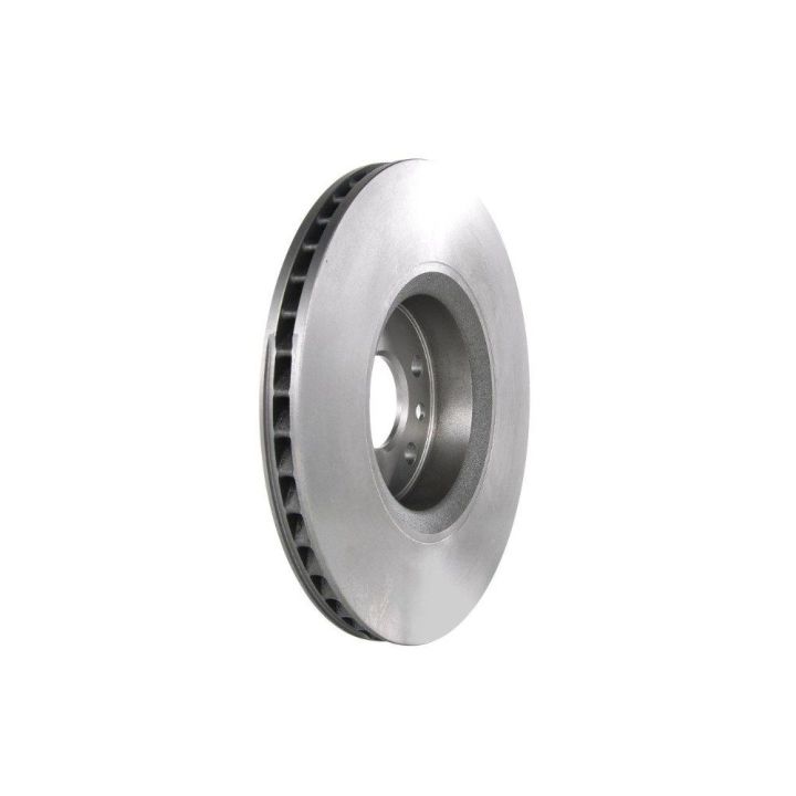 Ön Havalı Fren Diski 316mm Ford Galaxy Volvo S60 V60 V70 XC70 Land Rover Freelander İçin (2007-) - Bosch 0986479620