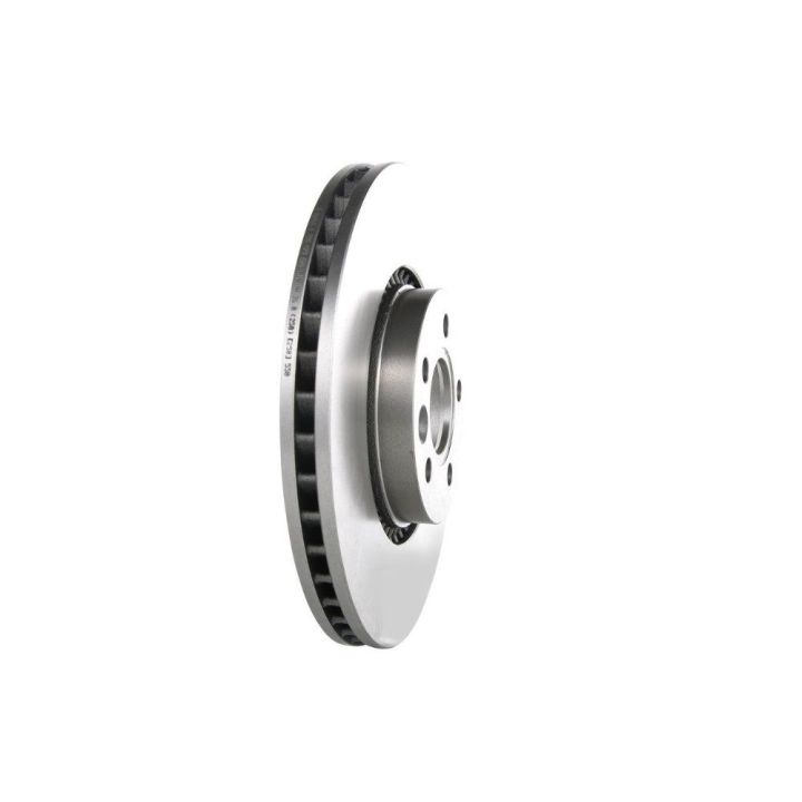 Ön Havalı Fren Diski 316mm Ford Galaxy Volvo S60 V60 V70 XC70 Land Rover Freelander İçin (2007-) - Bosch 0986479620