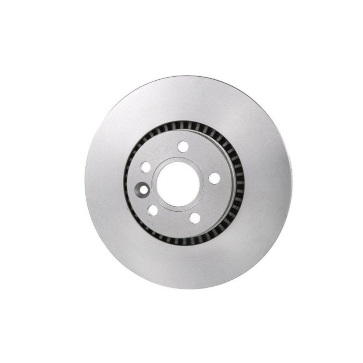 Ön Havalı Fren Diski 316mm Ford Galaxy Volvo S60 V60 V70 XC70 Land Rover Freelander İçin (2007-) - Bosch 0986479620