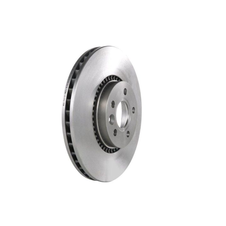 Ön Havalı Fren Diski 316mm Ford Galaxy Volvo S60 V60 V70 XC70 Land Rover Freelander İçin (2007-) - Bosch 0986479620