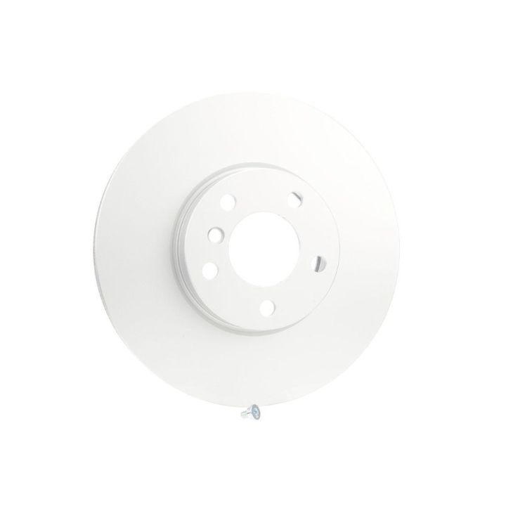 Ön Fren Diski 332mm BMW E70 F15 E71 F16 Serisi İçin - Bosch 0986479624