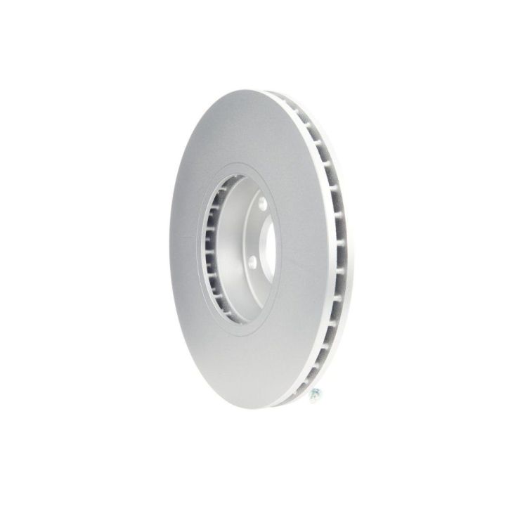 Ön Fren Diski 332mm BMW E70 F15 E71 F16 Serisi İçin - Bosch 0986479624