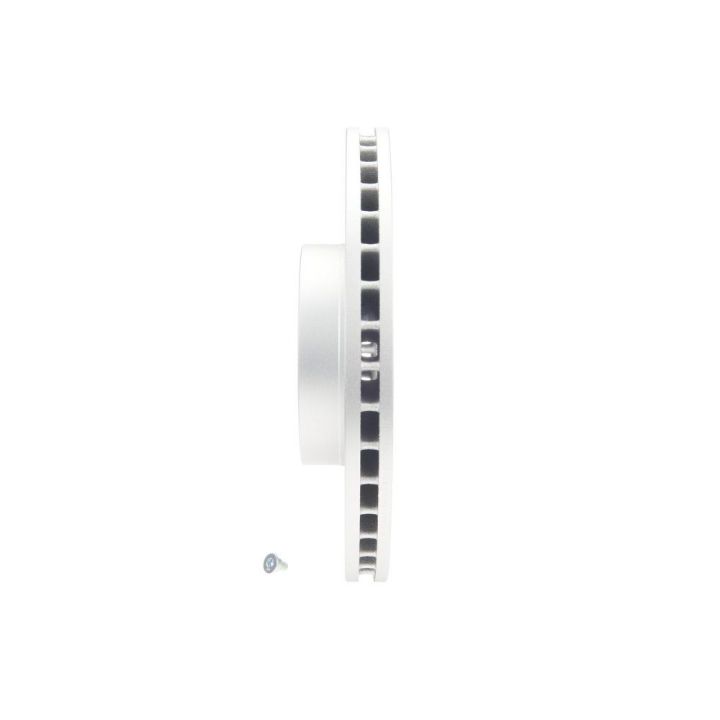 Ön Fren Diski 332mm BMW E70 F15 E71 F16 Serisi İçin - Bosch 0986479624