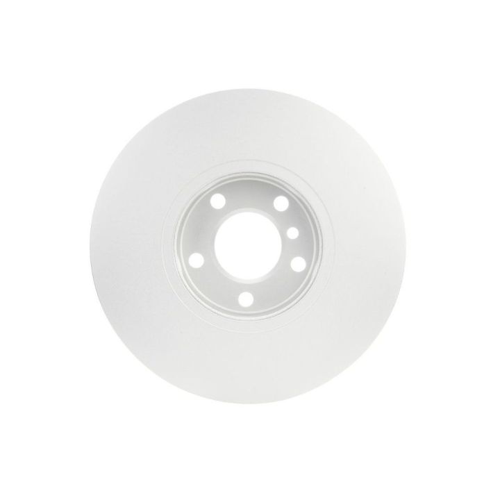 Ön Fren Diski 332mm BMW E70 F15 E71 F16 Serisi İçin - Bosch 0986479624