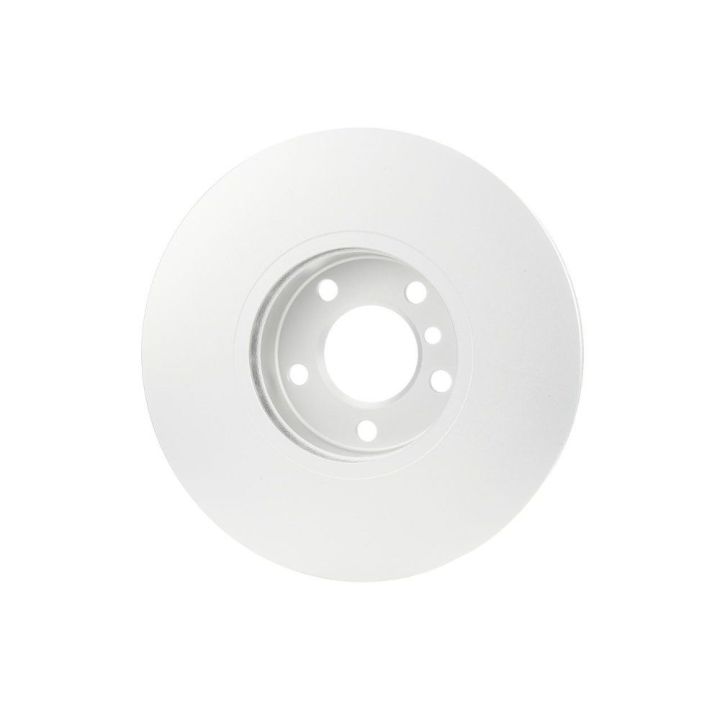 Ön Fren Diski 332mm BMW E70 F15 E71 F16 Serisi İçin - Bosch 0986479624