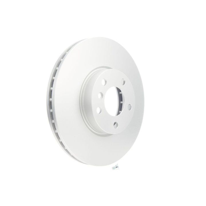Ön Fren Diski 332mm BMW E70 F15 E71 F16 Serisi İçin - Bosch 0986479624