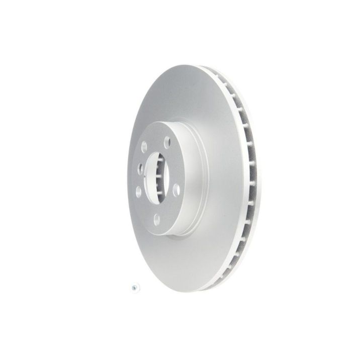 Ön Fren Diski 332mm BMW E70 F15 E71 F16 Serisi İçin - Bosch 0986479624