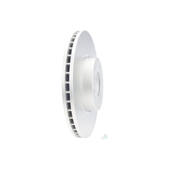 Ön Fren Diski 332mm BMW E70 F15 E71 F16 Serisi İçin - Bosch 0986479624