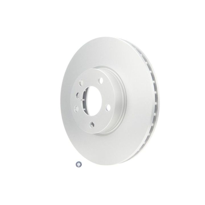 Ön Fren Diski 332mm BMW E70 F15 E71 F16 Serisi İçin - Bosch 0986479624