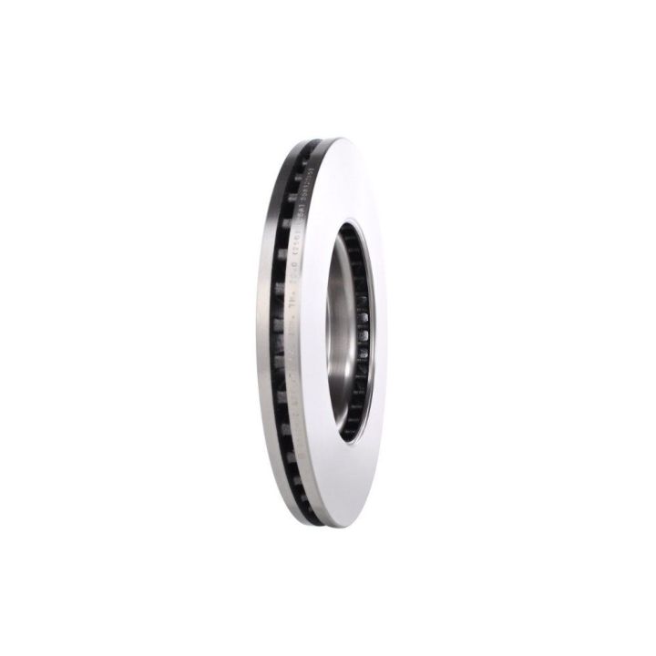 Ön Fren Diski 276mm Opel Astra J Cruze Aveo T300 İçin (2010-) - Bosch 0986479643