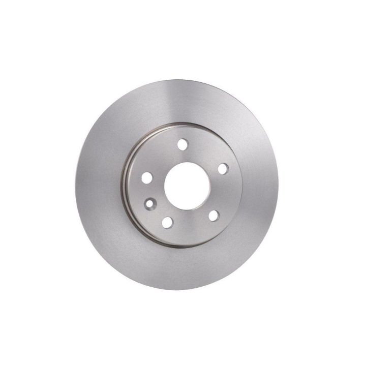 Ön Fren Diski 276mm Opel Astra J Cruze Aveo T300 İçin (2010-) - Bosch 0986479643